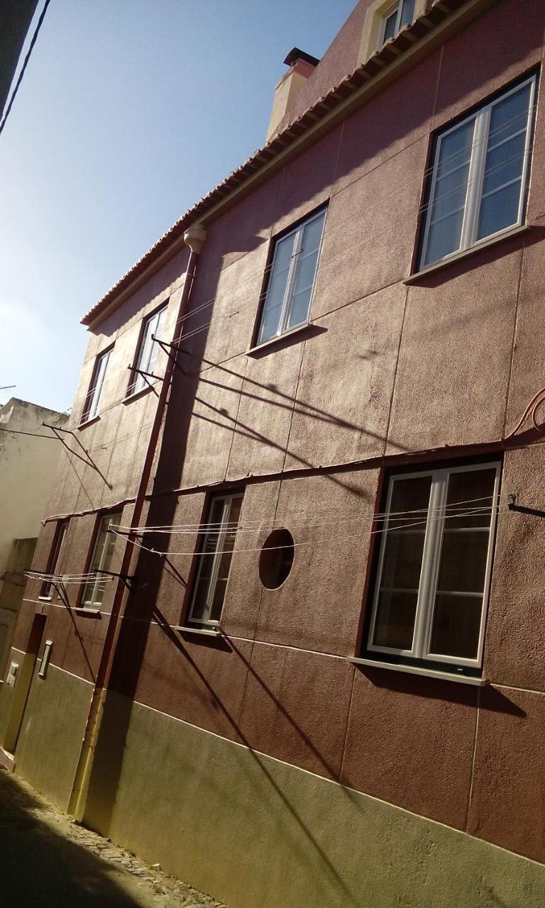 Aliciamar E By Casas De Setubal Apartment Exterior photo
